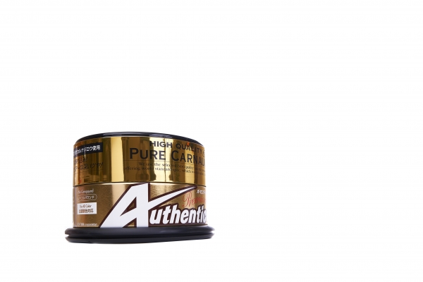 Authentic Premium Pure Carnauba Wax 200g dose diehalle3.0 dershop3.0 Authentic Premium Pure Carnauba Wax 200g dose diehalle3.0 dershop3.0